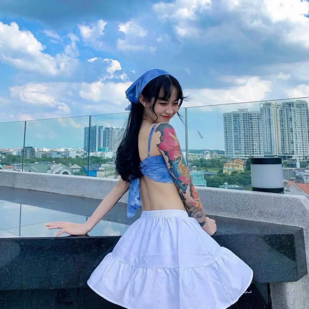 危险之爱